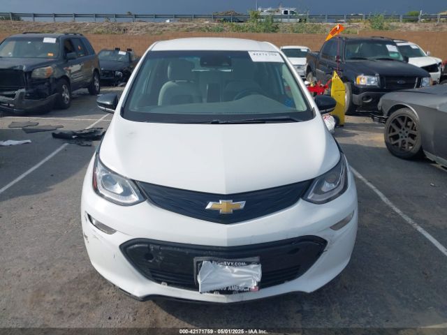 1G1FY6S02L4147364 Chevrolet BOLT EV