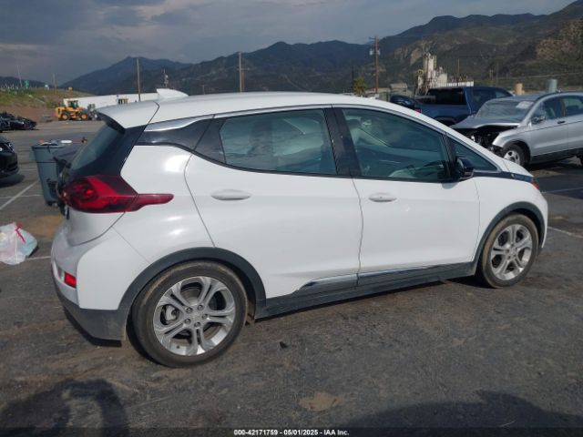 1G1FY6S02L4147364 Chevrolet BOLT EV
