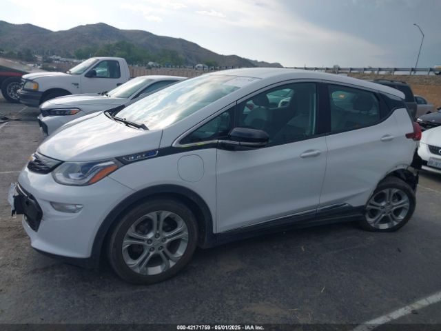 1G1FY6S02L4147364 Chevrolet BOLT EV