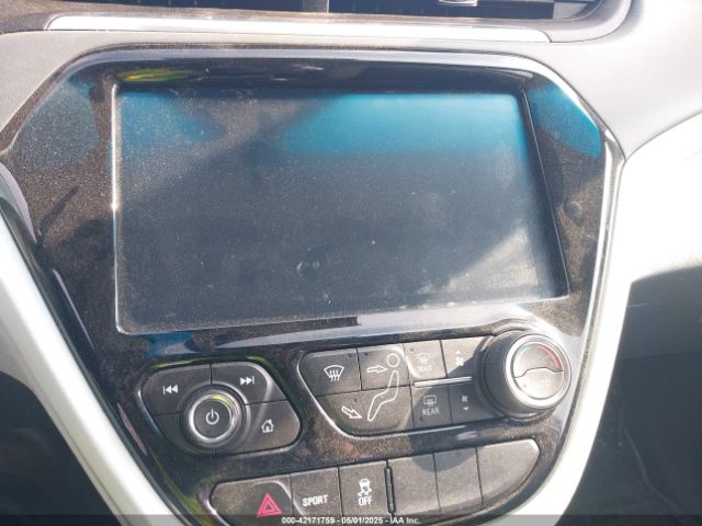 1G1FY6S02L4147364 Chevrolet BOLT EV