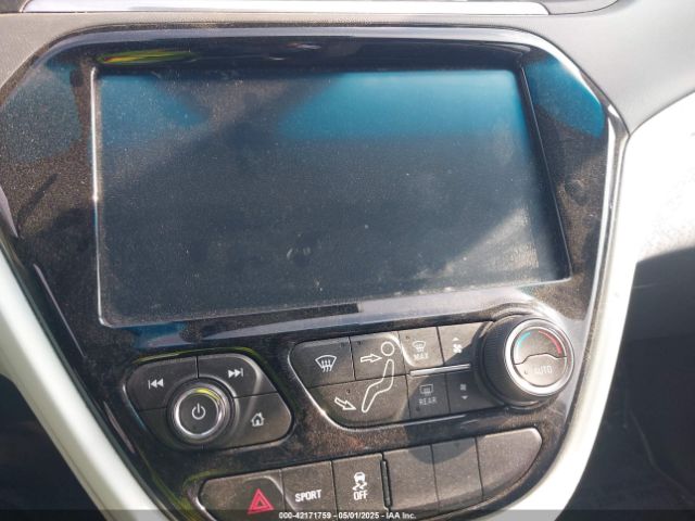 1G1FY6S02L4147364 Chevrolet BOLT EV