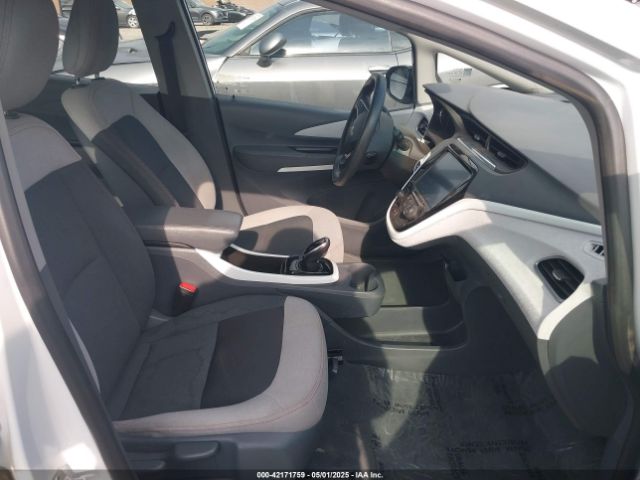 1G1FY6S02L4147364 Chevrolet BOLT EV