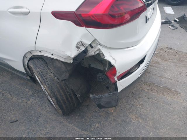 1G1FY6S02L4147364 Chevrolet BOLT EV