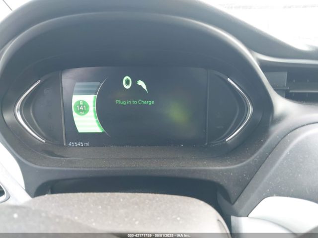 1G1FY6S02L4147364 Chevrolet BOLT EV