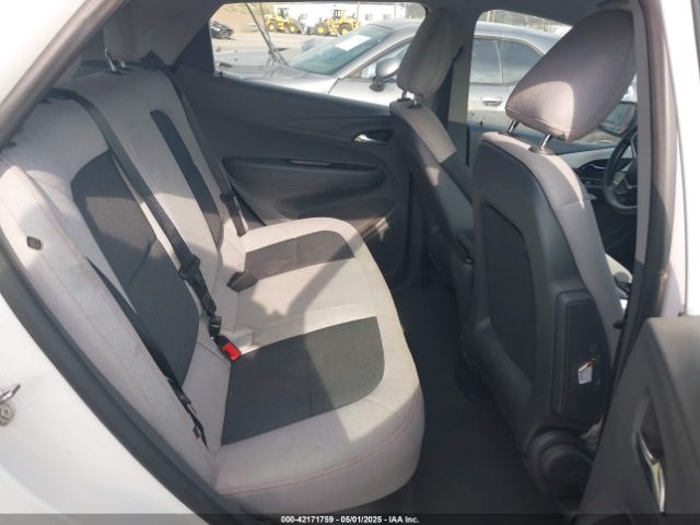 1G1FY6S02L4147364 Chevrolet BOLT EV