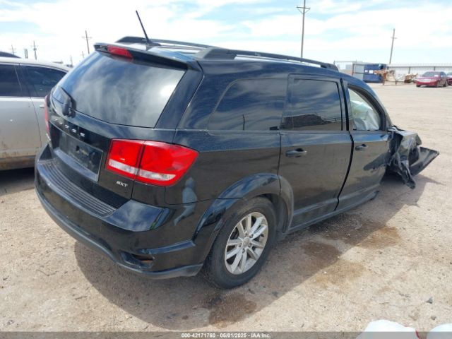 2017 DODGE JOURNEY 3C4PDCBB8HT600010 Photo 3