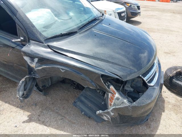 2017 DODGE JOURNEY 3C4PDCBB8HT600010 Photo 5