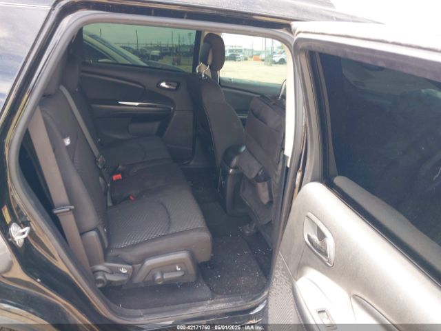 2017 DODGE JOURNEY 3C4PDCBB8HT600010 Photo 7