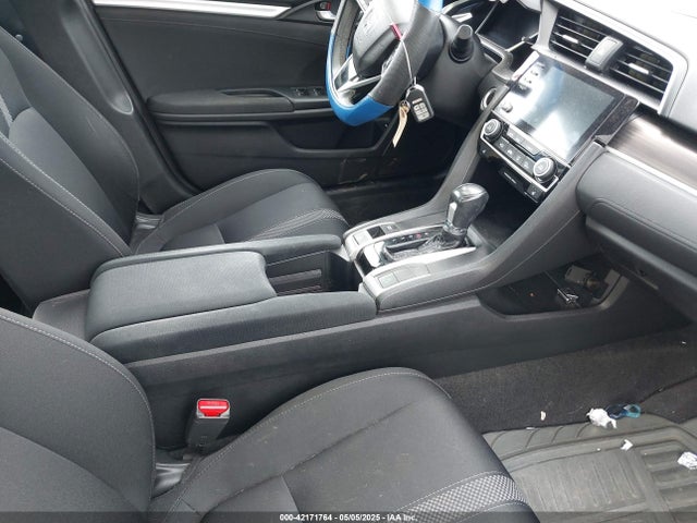 Honda CIVIC EX 2019 19XFC1F32KE211316 Image 5