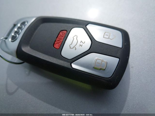 WA1B4AFY7L2085499 Audi Sq5 Premium Plus Tfsi Quattro Tiptronic