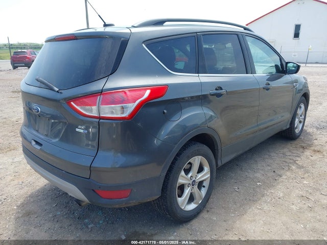 1FMCU9GX8GUB42944 Ford ESCAPE SE