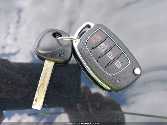 5NPE24AFXKH743247 Hyundai SONATA SE