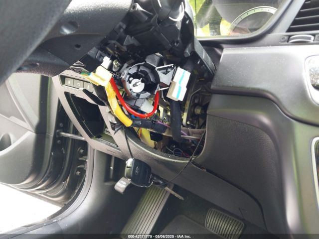 5NPE24AFXKH743247 Hyundai SONATA SE