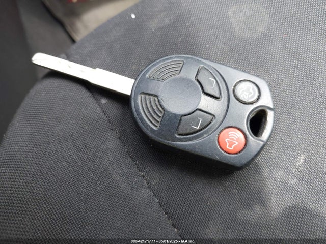 1FADP3F21FL296327 Ford FOCUS SE
