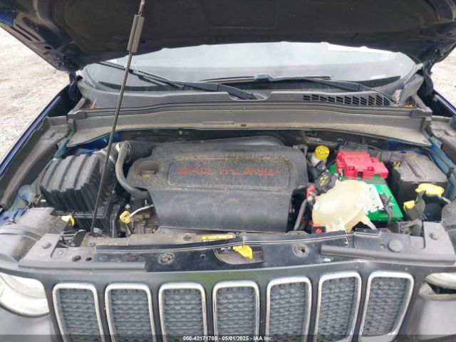 2019 JEEP RENEGADE ZACNJABB1KPK20281 Photo 9