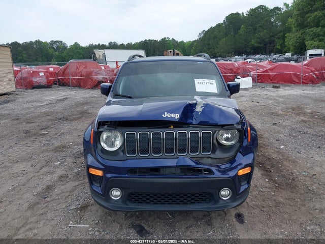 ZACNJABB1KPK20281 Jeep 2019
