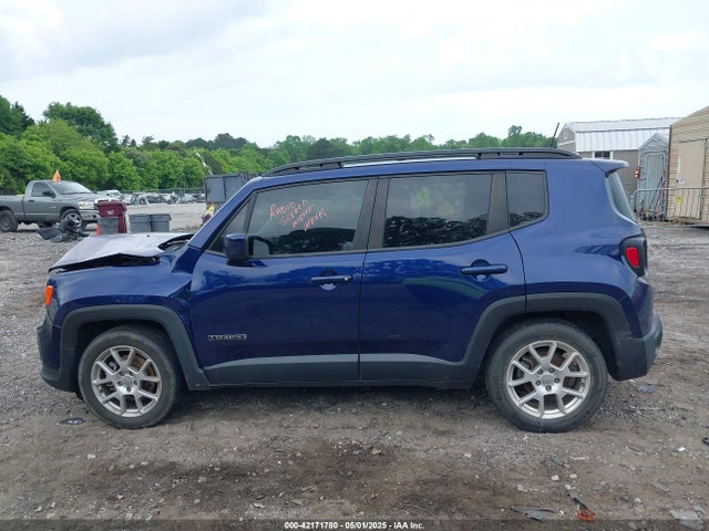 ZACNJABB1KPK20281 Jeep 2019