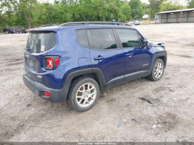 2019 JEEP RENEGADE ZACNJABB1KPK20281 Photo 3