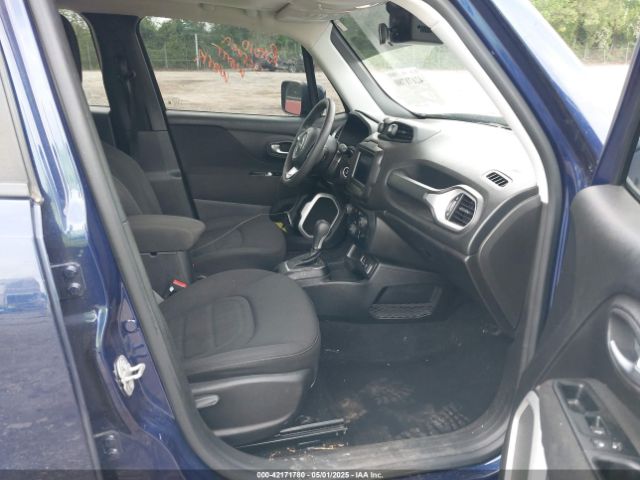 2019 JEEP RENEGADE ZACNJABB1KPK20281 Photo 4