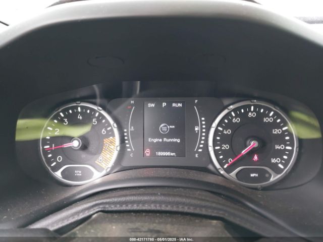 2019 JEEP RENEGADE ZACNJABB1KPK20281 Photo 6