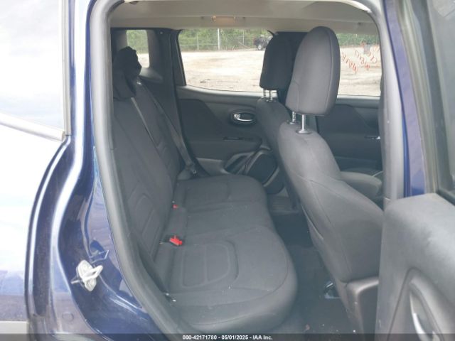 2019 JEEP RENEGADE ZACNJABB1KPK20281 Photo 7