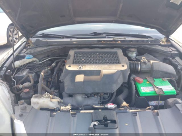 2008 ACURA RDX 5J8TB18278A010406 Photo 9