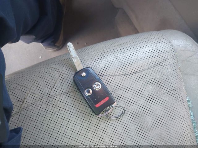 2008 ACURA RDX 5J8TB18278A010406 Photo 10