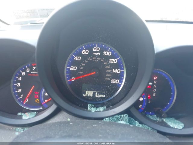 2008 ACURA RDX 5J8TB18278A010406 Photo 6