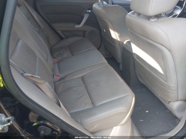2008 ACURA RDX 5J8TB18278A010406 Photo 7