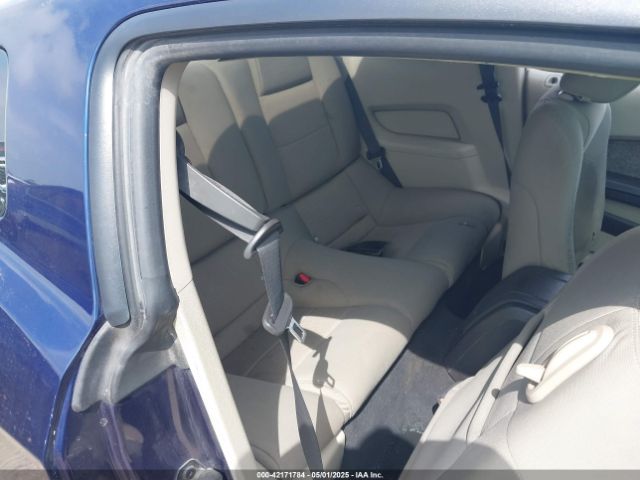 2010 FORD MUSTANG 1ZVBP8AN9A5140305 Photo 7
