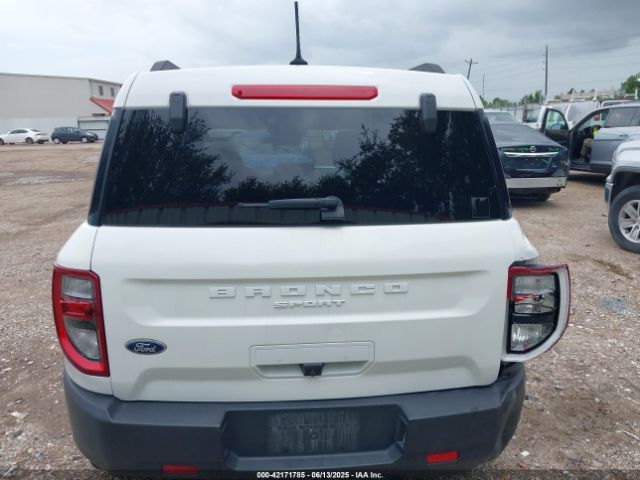 3FMCR9B66MRB41116 Ford dragon