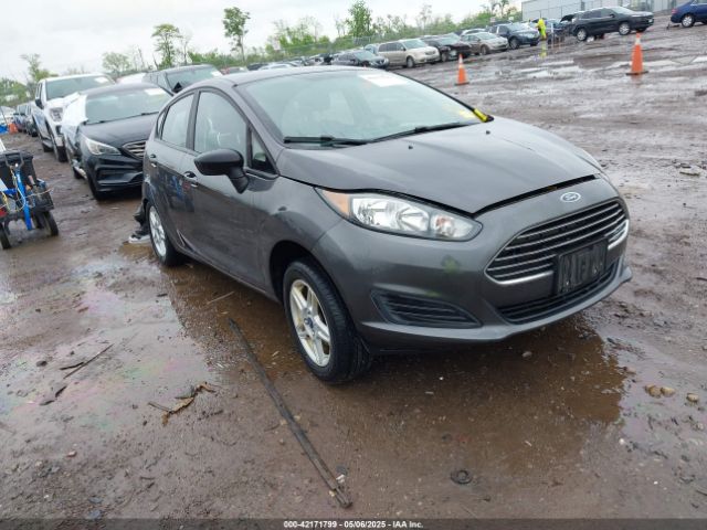 3FADP4EJ7JM130027 auction archive image