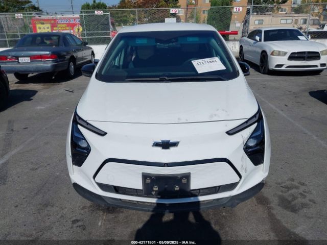 1G1FX6S09P4173162 Chevrolet BOLT EV