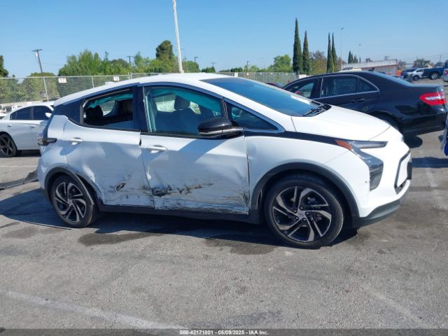1G1FX6S09P4173162 Chevrolet BOLT EV