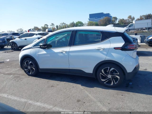1G1FX6S09P4173162 Chevrolet BOLT EV
