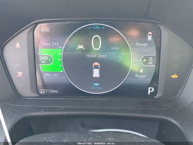 1G1FX6S09P4173162 Chevrolet BOLT EV