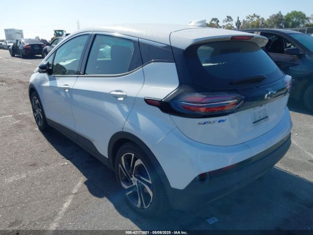 1G1FX6S09P4173162 Chevrolet BOLT EV