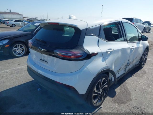 1G1FX6S09P4173162 Chevrolet BOLT EV