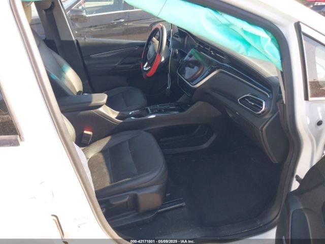 1G1FX6S09P4173162 Chevrolet BOLT EV