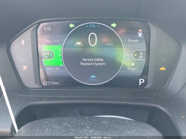 1G1FX6S09P4173162 Chevrolet BOLT EV