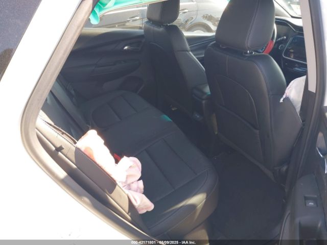 1G1FX6S09P4173162 Chevrolet BOLT EV