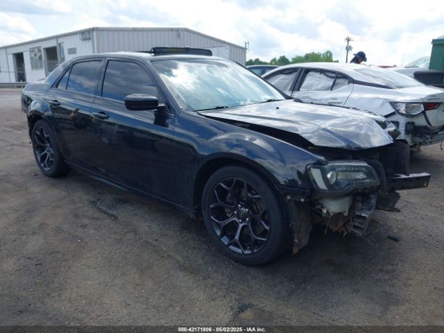 2C3CCABT3LH122941 auction archive image