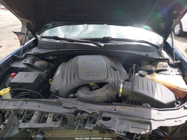 2C3CCABT3LH122941 Chrysler 300 300s