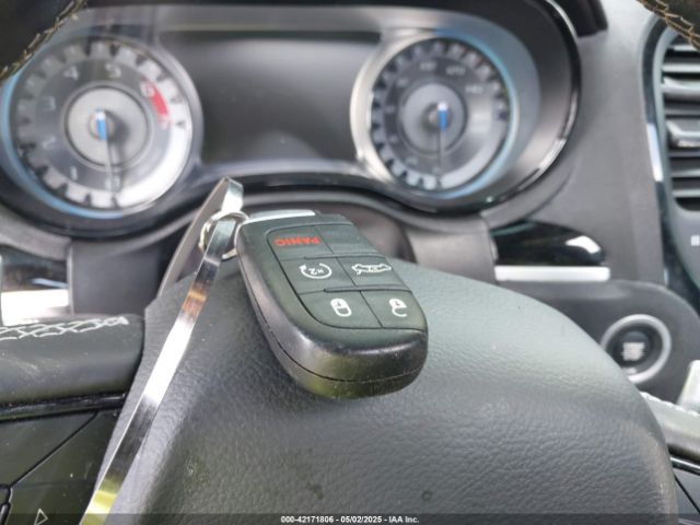 2C3CCABT3LH122941 Chrysler 300 300s