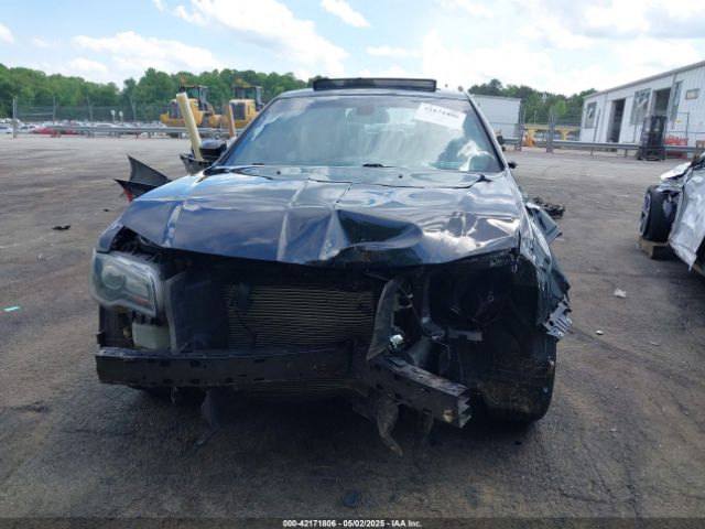 2C3CCABT3LH122941 Chrysler 300 300s