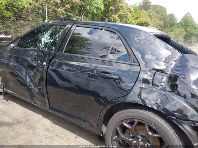 2C3CCABT3LH122941 Chrysler 300 300s