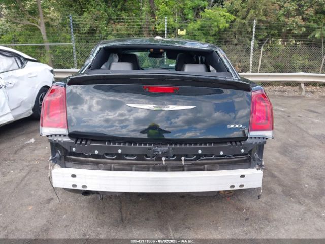 2C3CCABT3LH122941 Chrysler 300 300s