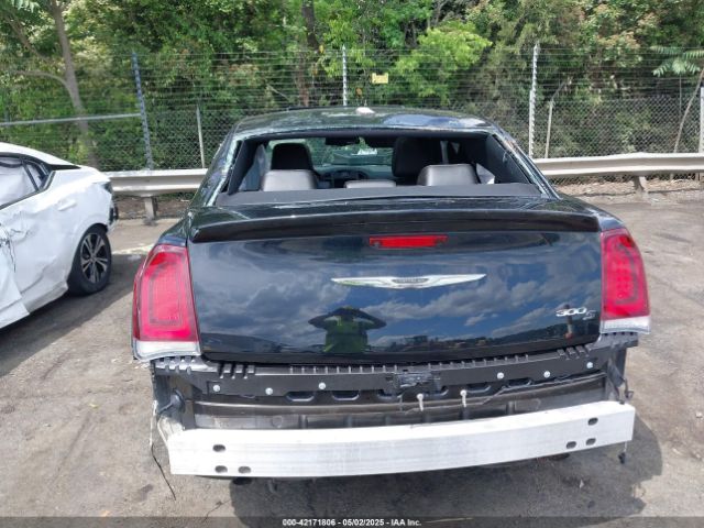 2C3CCABT3LH122941 Chrysler 300 300s