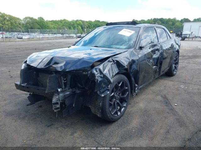 2C3CCABT3LH122941 Chrysler 300 300s