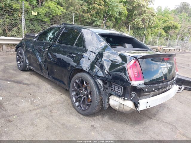 2C3CCABT3LH122941 Chrysler 300 300s
